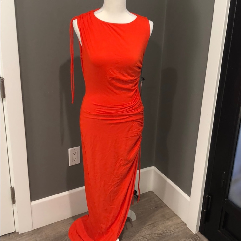 Susana Monaco Dress